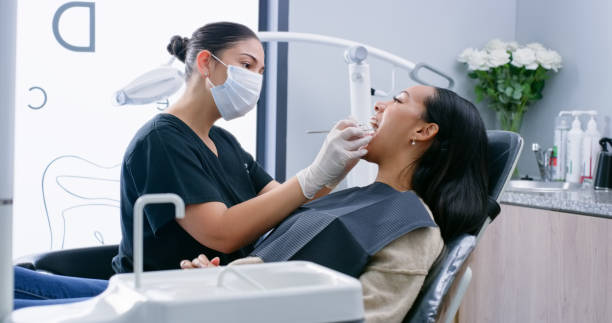 Laser Dentistry in Upper Sandusky, OH